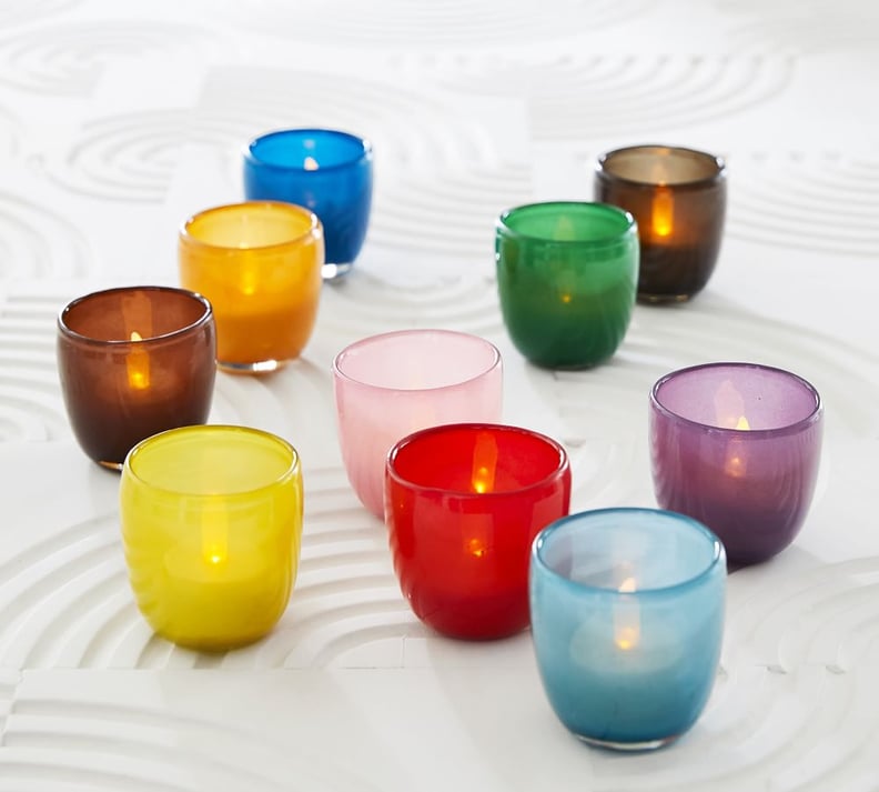 Pride Tealights