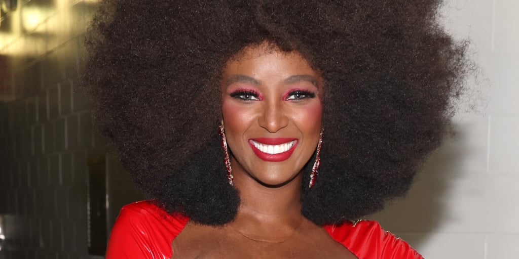 Amara La Negra: Black Women's Hair Choices Are None of Your Business
