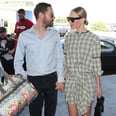 Kate Bosworth and Michael Polish's Romance Is Seriously Picture-Perfect