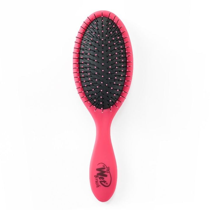 Wet Brush Detangle Shower Hair Brush ($10)