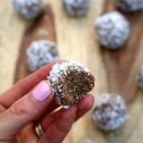 Paleo Protein Balls