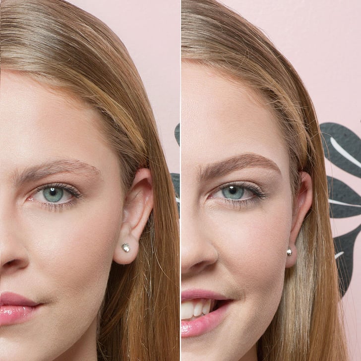 Before And After Get The Perfect Brow Arch Popsugar Beauty Photo 7 7821