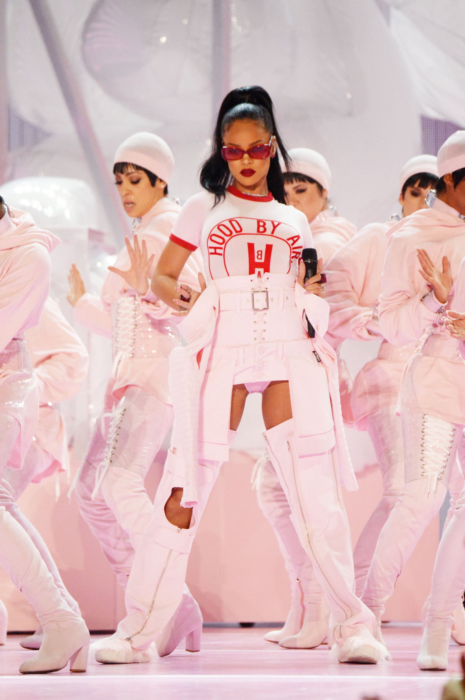All the Ways You Can Dress Up Like Rihanna This Year | PS Celebrity