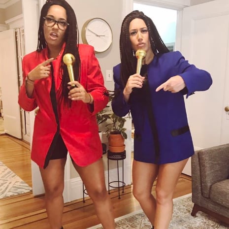 Easy Halloween Costumes Recipes And Makeup For 2019 Popsugar Living