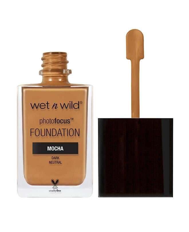 Wet n Wild Photo Focus Foundation