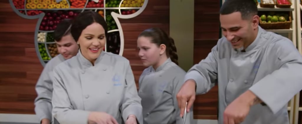 Why Families Should Watch Be Our Chef on Disney+