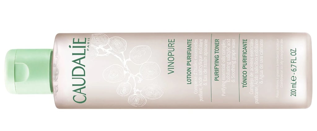 Best Skincare Products August 2018