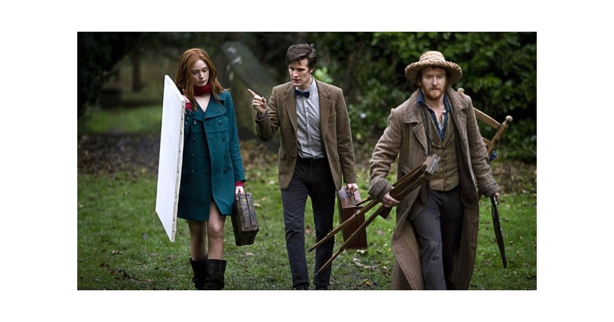 Doctor Who  Geeky Wedding Vows  POPSUGAR Tech Photo 6