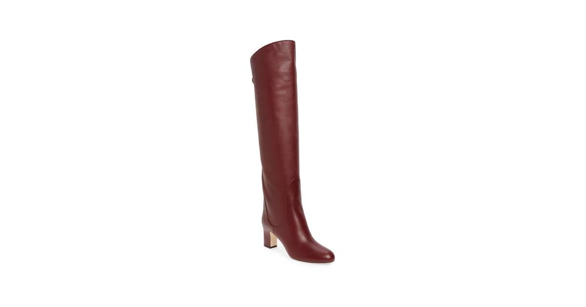 Jimmy choo minerva clearance