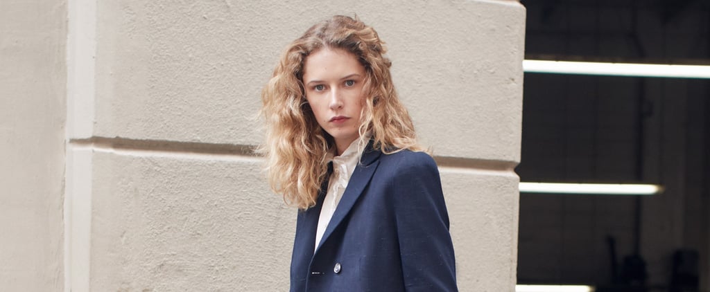 Rebecca Taylor Just Launched Chic Workwear That Does All the Work For You