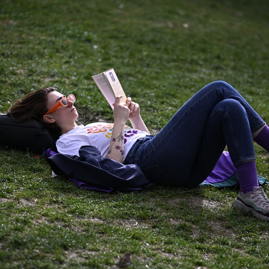 How to Read More: 5 Tips