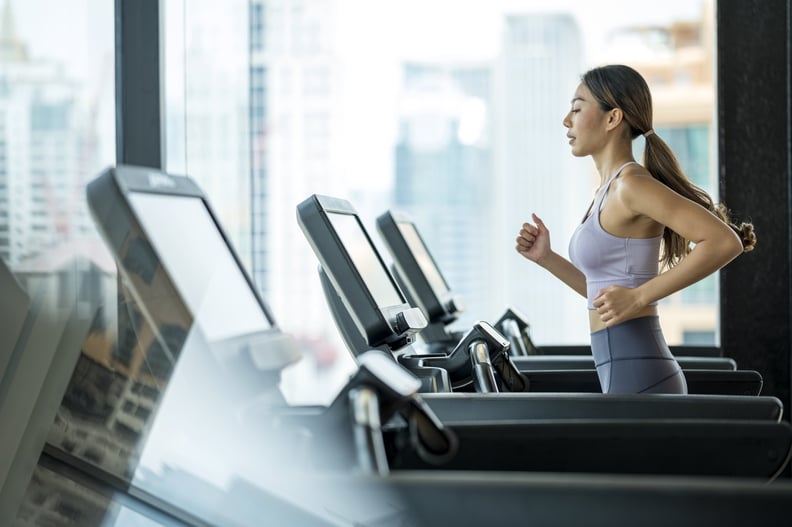 Treadmill Running Tips For Beginners