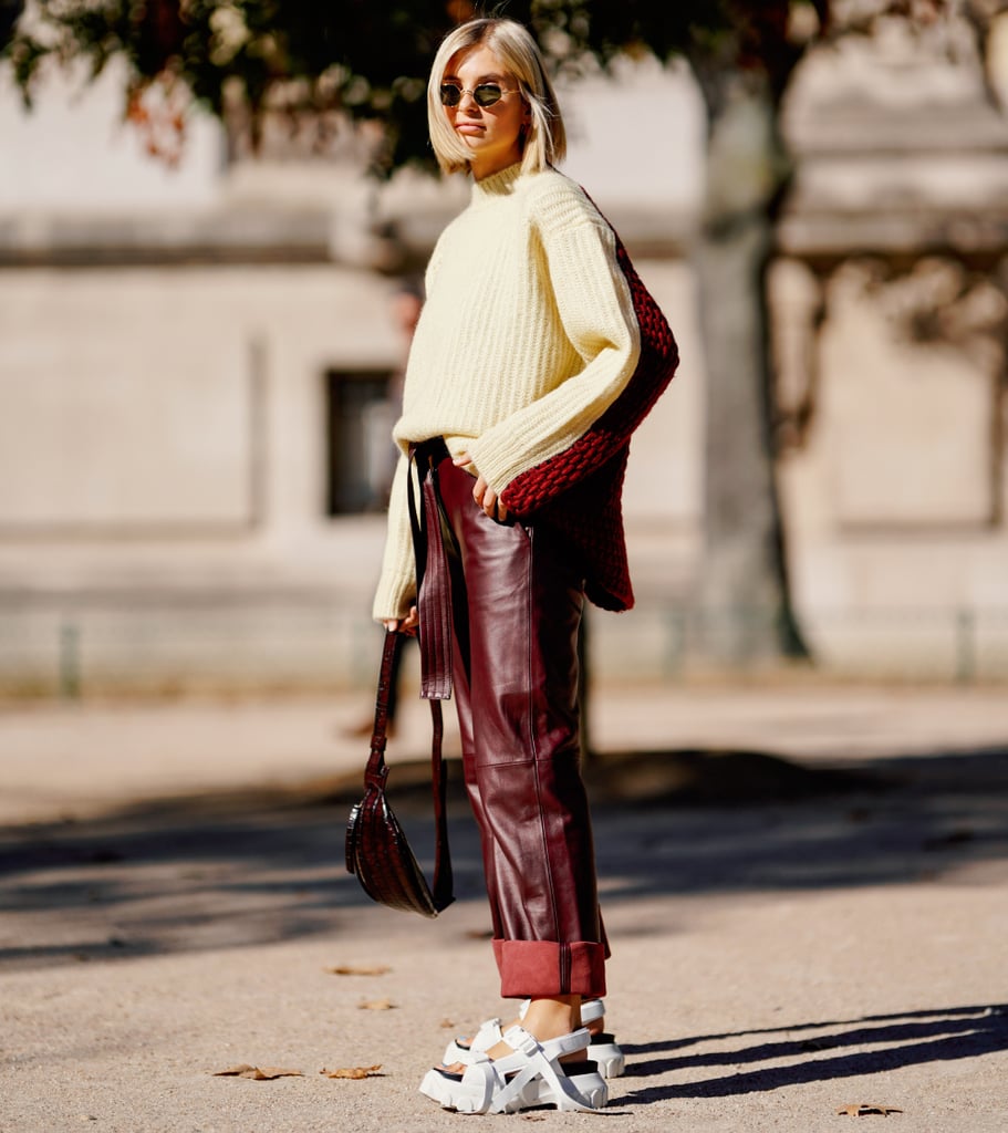 Sandals Trend 2019: Chunky Platforms | Sandals Trends For Spring and ...