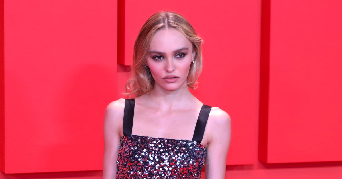 Lily-Rose Depp Has Dated Two Oscar Nominees But Is Now Linked to Her “Crush”