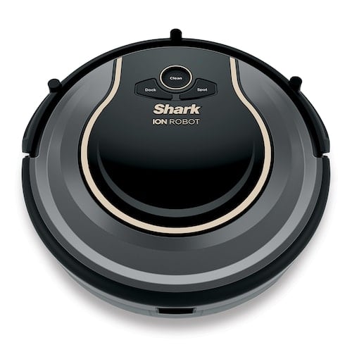 Shark ION ROBOT R75 Vacuum with WiFi Connectivity and Voice Control