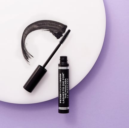 Peter Thomas Roth Lashes To Die For The Mascara