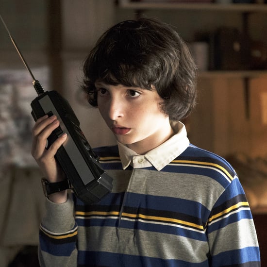 '80s Stuff in Stranger Things Season 1