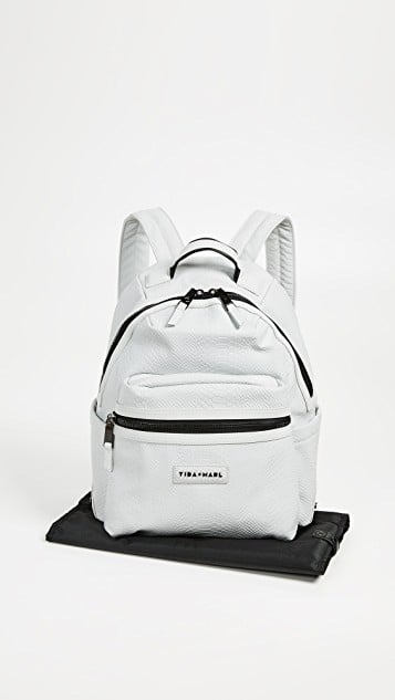 Tiba + Marl Miller Nappy Backpack