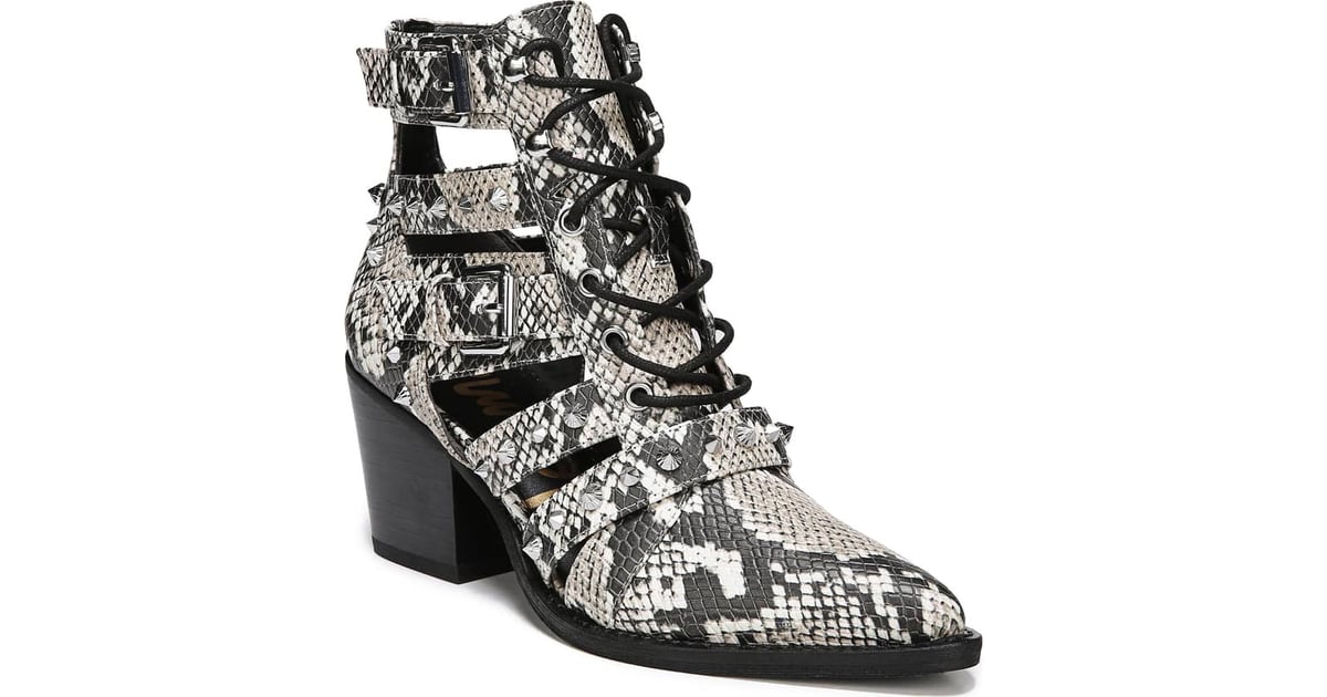 Sam Edelman Elana Boot | The Fall Boot 