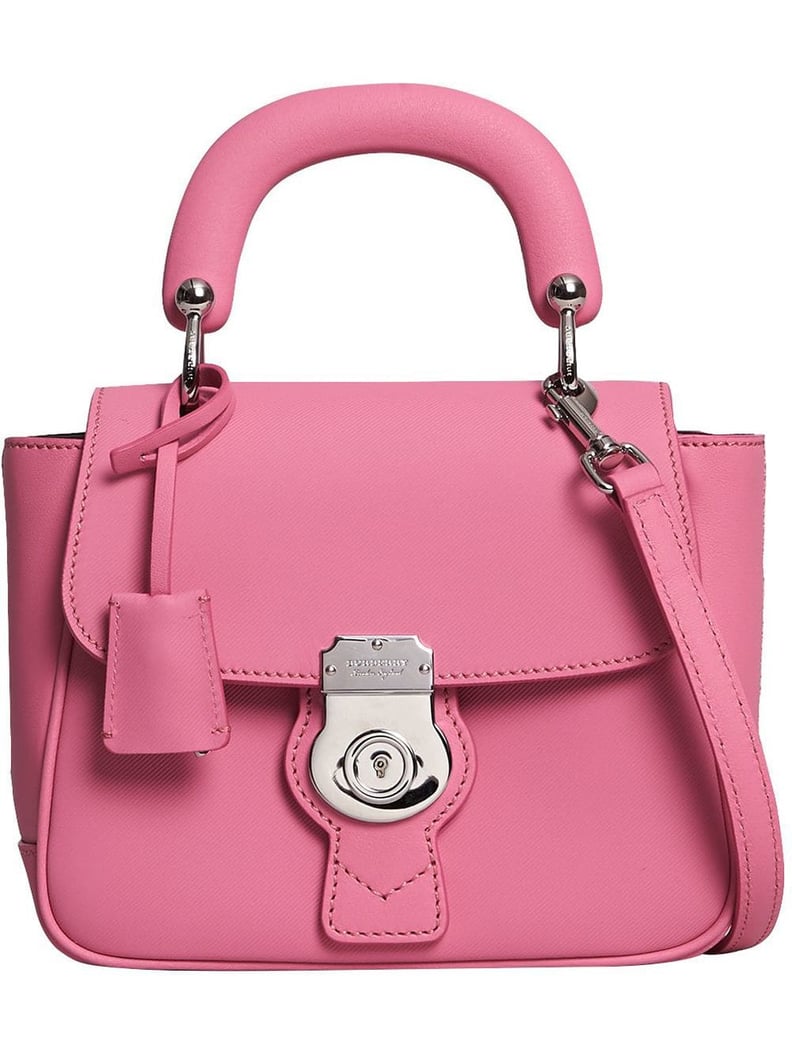 Stormi Webster Pink Hermès Kelly Bag Video