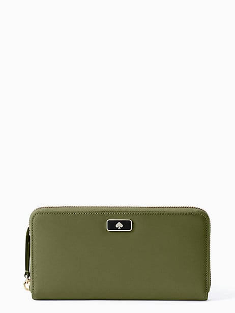 Kate spade sapling wallet shop