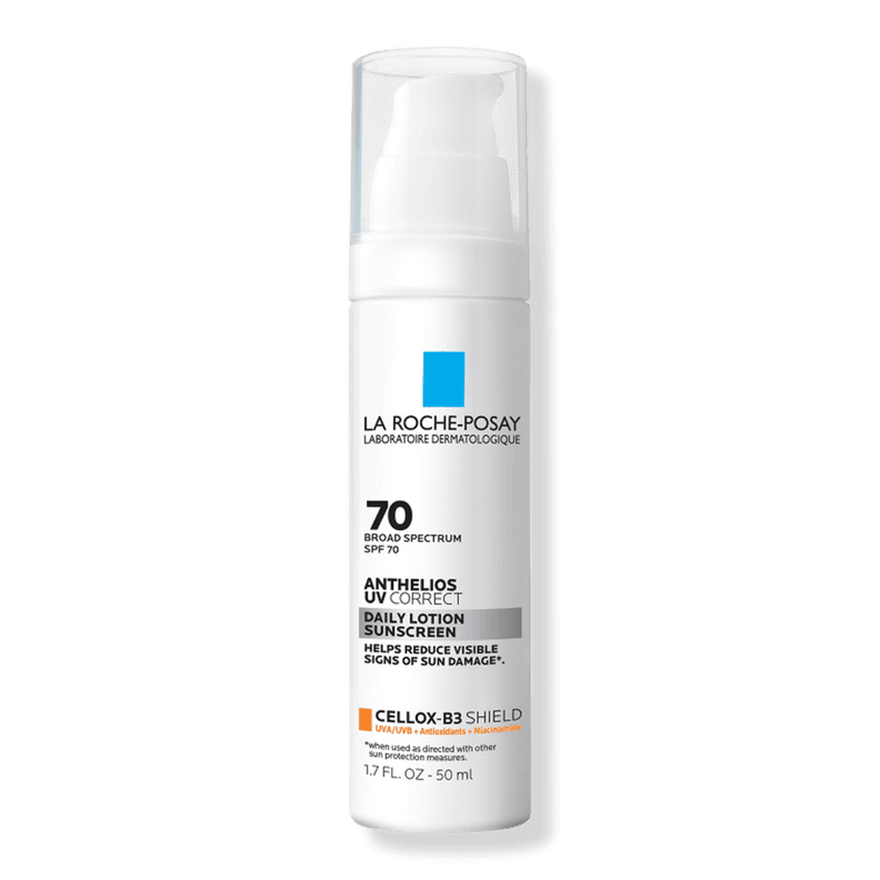 Best Sunscreen For Acne-Prone Skin at Ulta