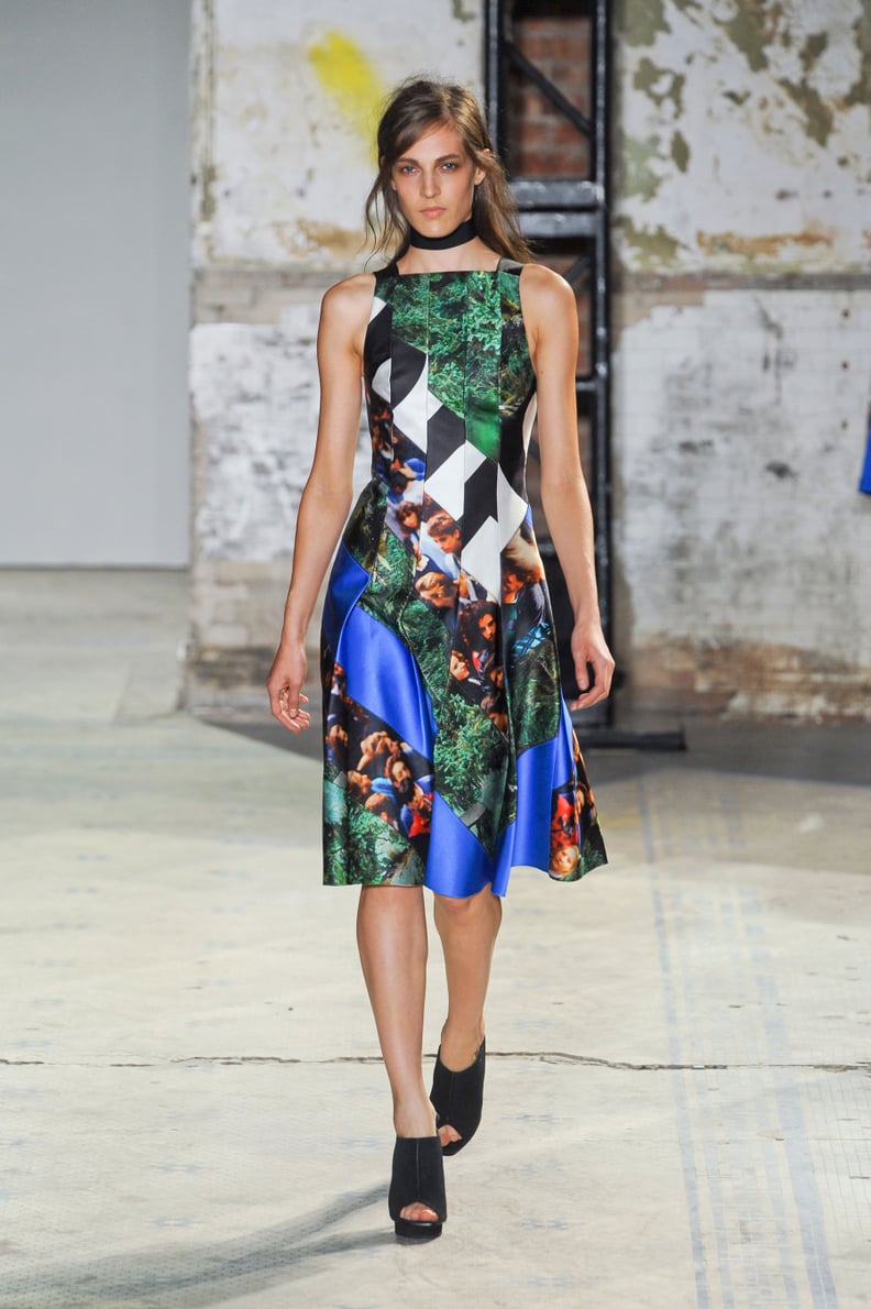 Proenza Schouler Runway Retrospective | POPSUGAR Fashion