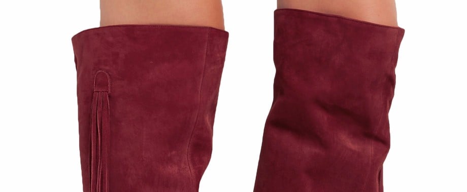 Aquazzura Boots on Sale