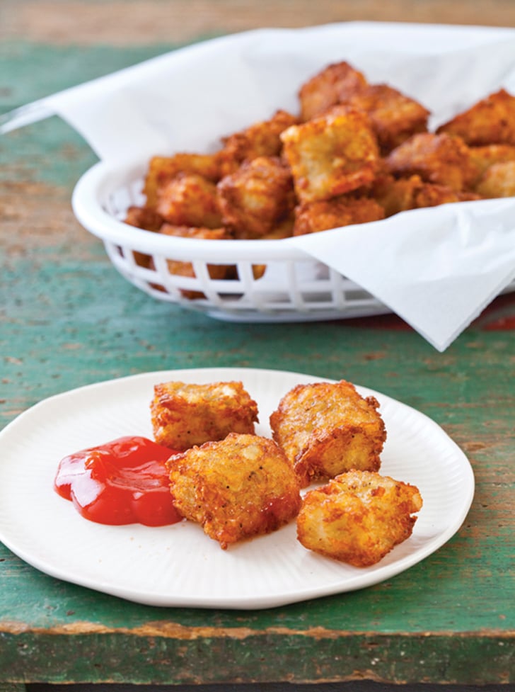 Homemade Tater Tots Homemade Tater Tots