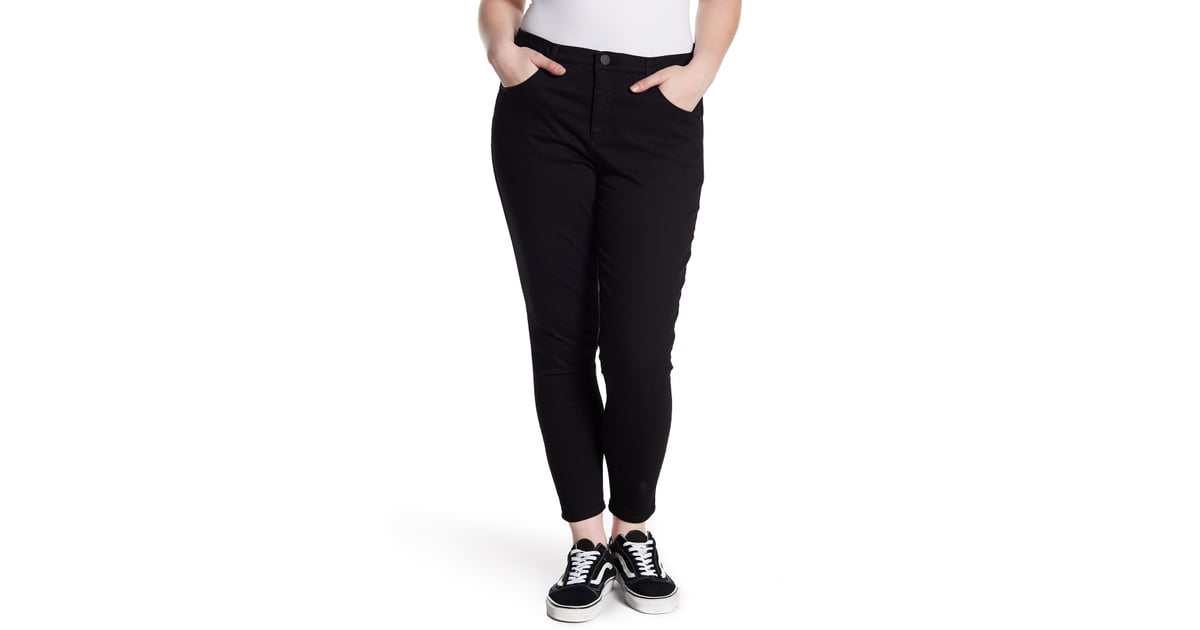 democracy high rise jeans