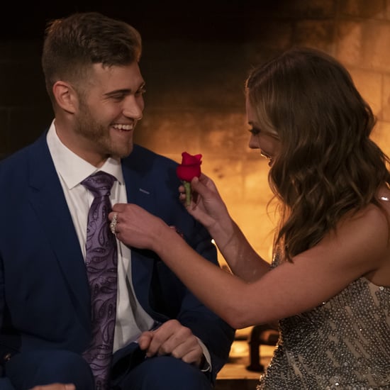 Funny Memes and Tweets About Luke P. From The Bachelorette