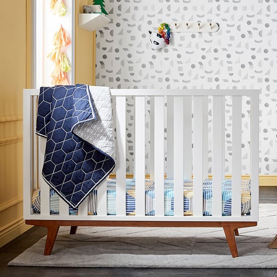 Stylish Items to Buy as a First-Time Parent