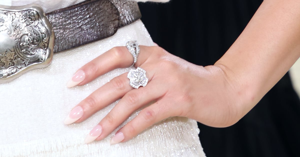 You’ve Heard of French Manicures, but Have You Heard of an American One?