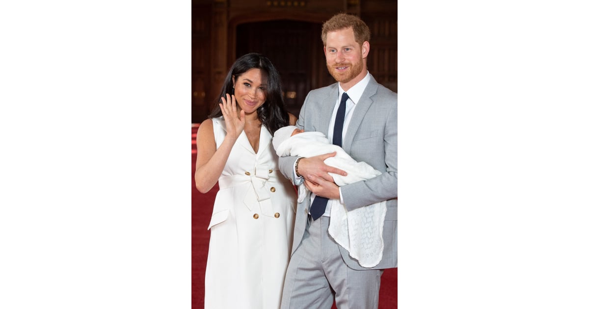Meghan Markle and Baby Archie 2019 Summer NYC Trip Details ...