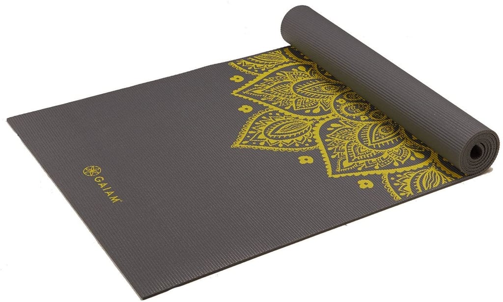 Gaiam Yoga Mat