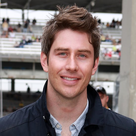 Arie Luyendyk Jr. Interview