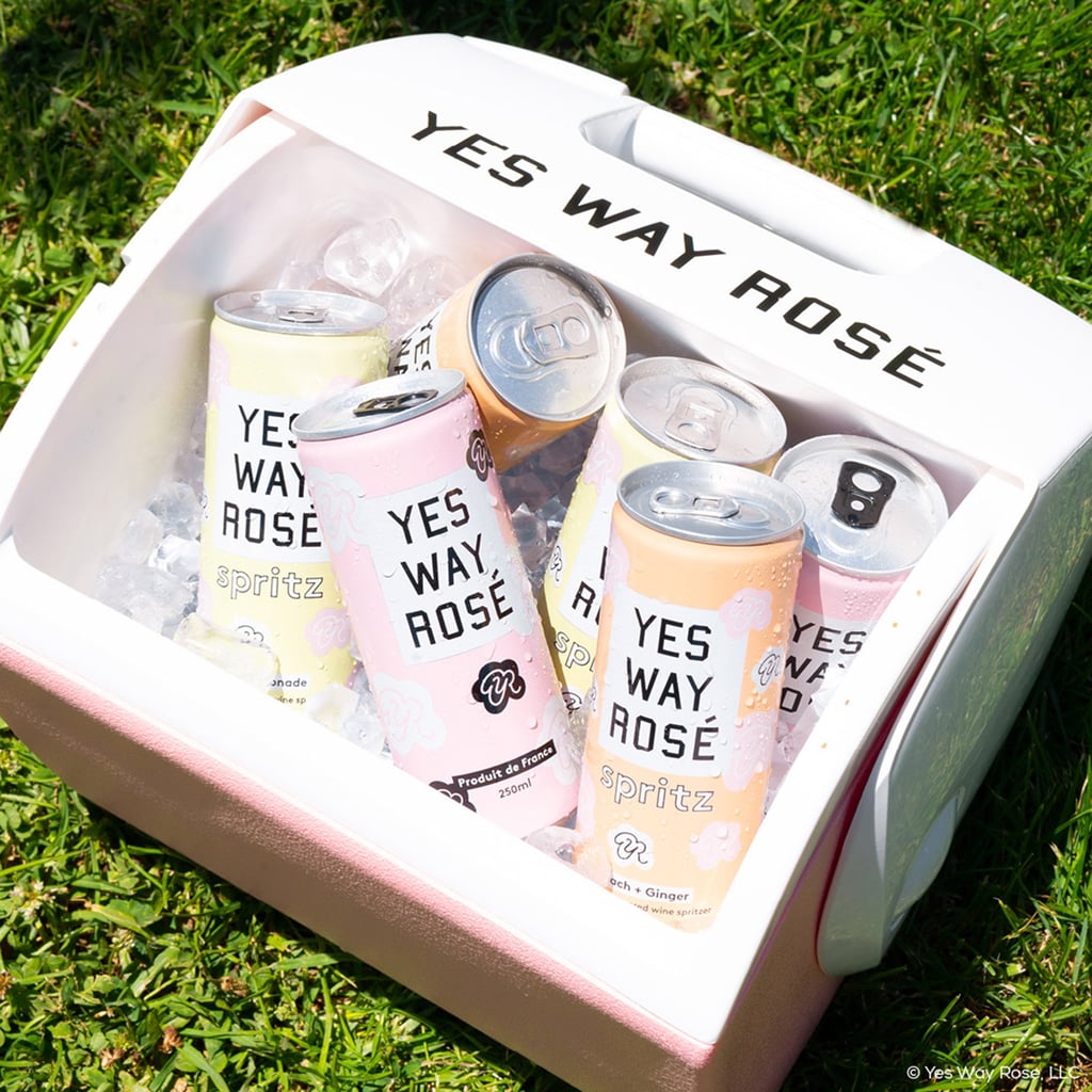 Yes Way Rosé Playmate Pal Cooler