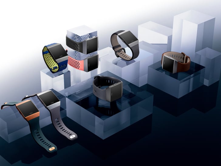 fitbit ionic 2017