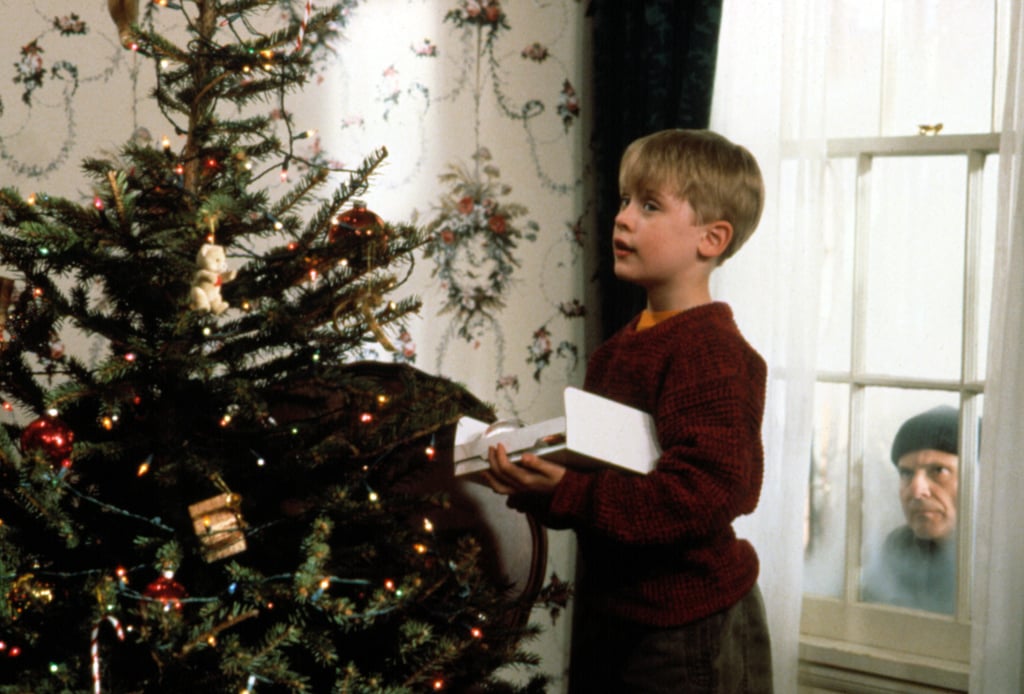 "Home Alone" (1990)