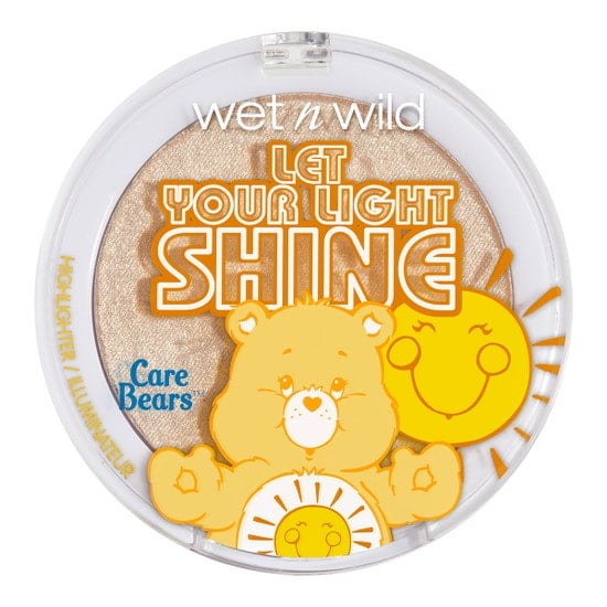 Care Bears Highlighter in Let Your Light Shine