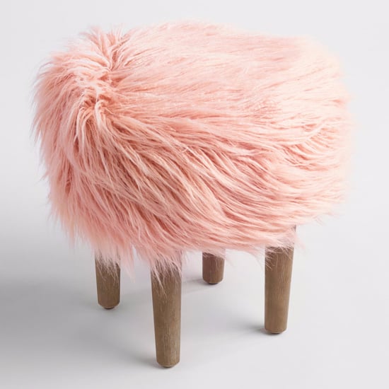 Millennial Pink Decor