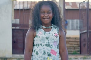 How One 10-Year-Old’s Trip to Ghana to Discover Her Ancestry Changed Her Outlook on Life Back Home
