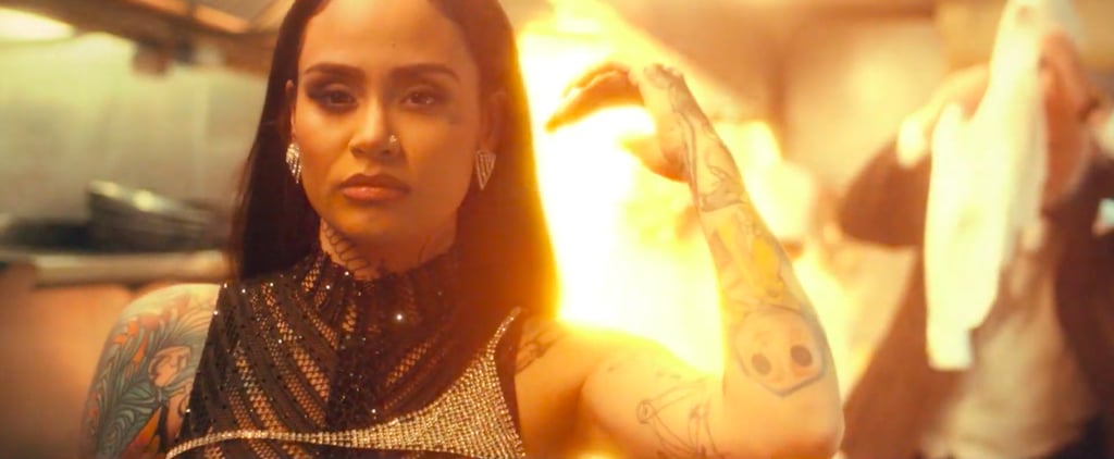 Watch Zedd and Kehlani's "Good Thing" Music Video