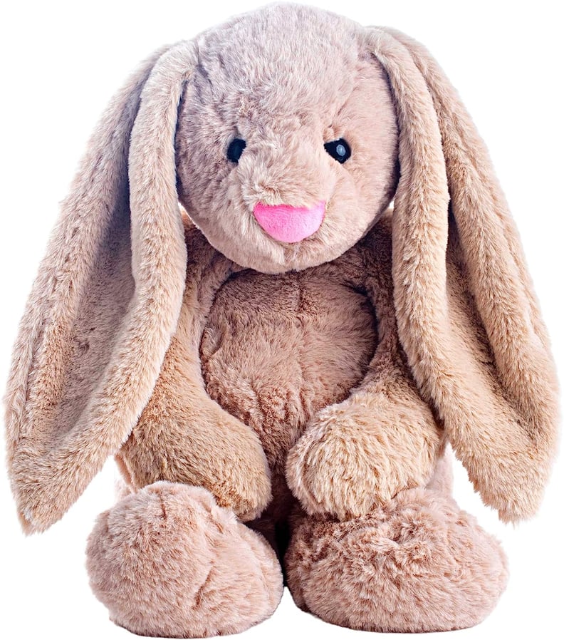 Best Weighted Stuffed Animal For Anxiety When You Need a Hug