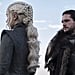 Reactions to Jon Snow Meeting Daenerys on Game of Thrones