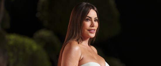 Sofía Vergara on How to Be Your Own Best Advocate