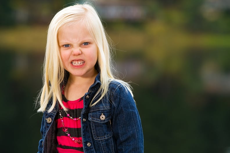 Nine Signs Your Daughter Might Be a Mean Girl