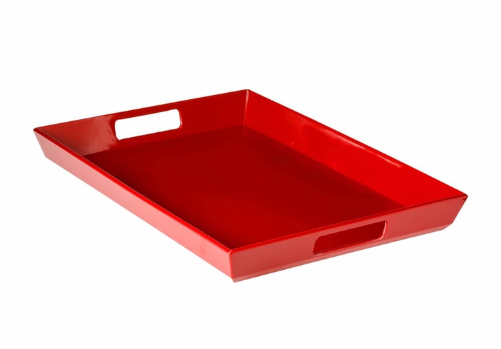 Room Essentials Large Handled Serving Tray Fourth of July Decorations