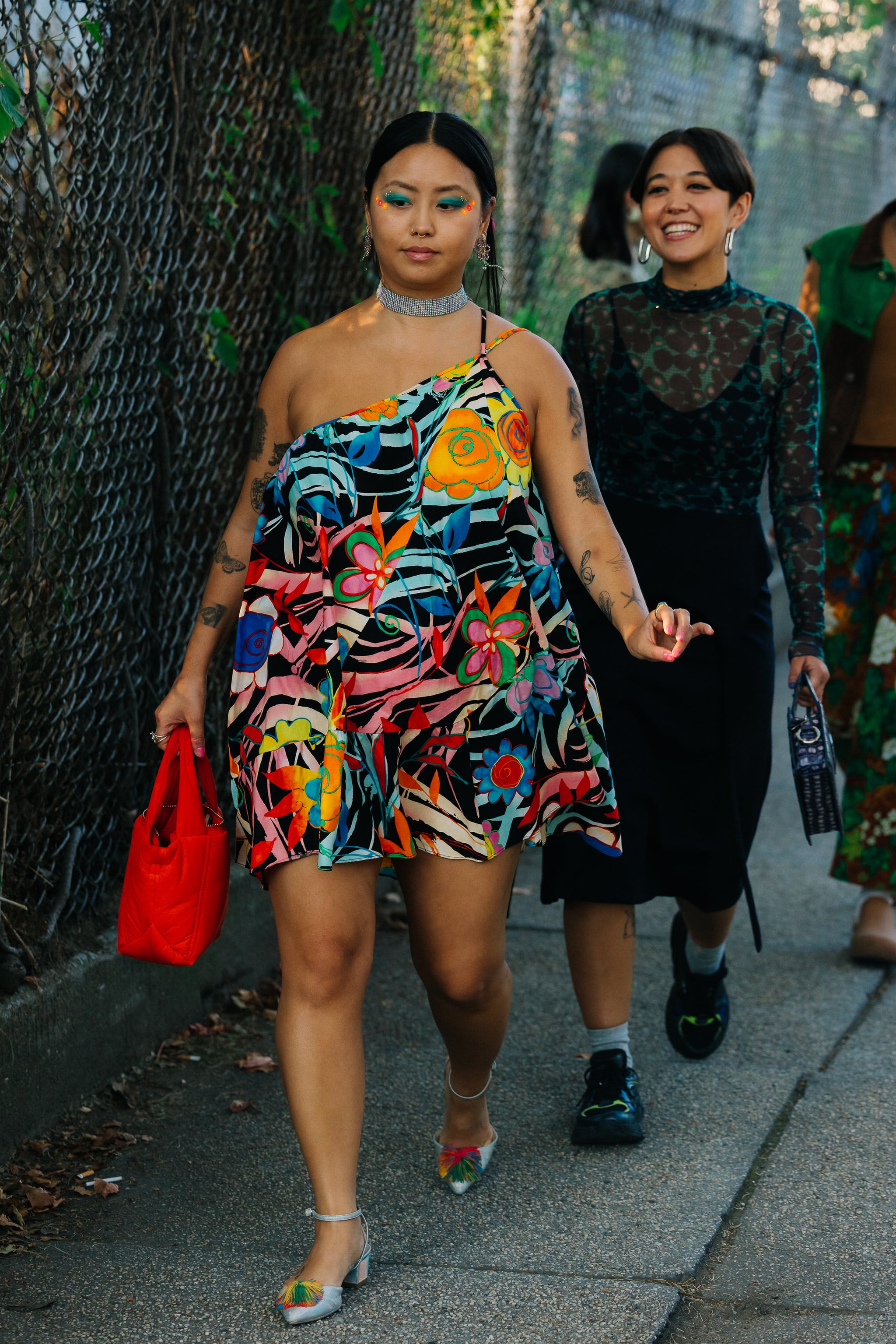 What Bras to Wear With Summer Tops POPSUGAR Fashion