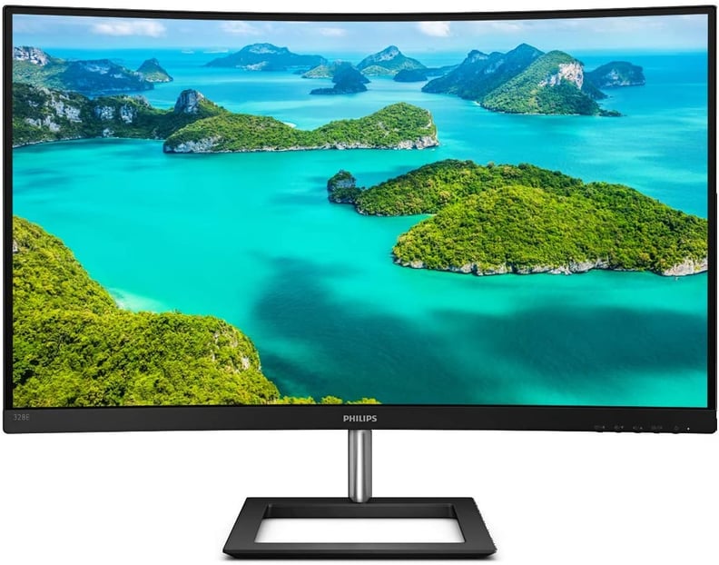 Philips 32" Curved Monitor